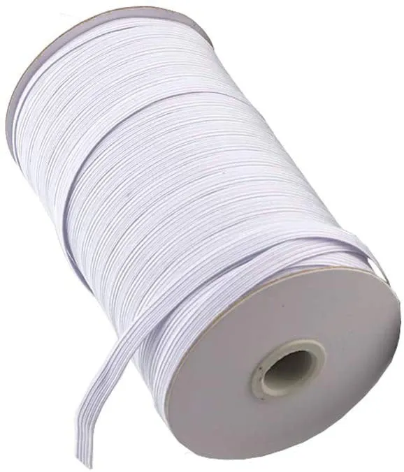 Elastico rotolo 5mm-cf.200 mt