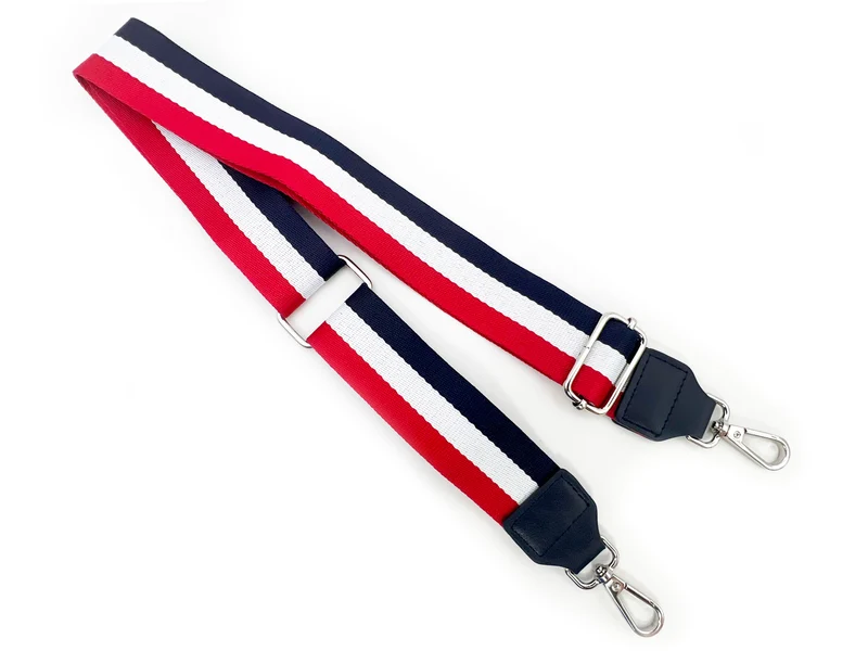 Tracolla per borsa larga 3,8 cm in poliestere regolabile | cf 1 pz