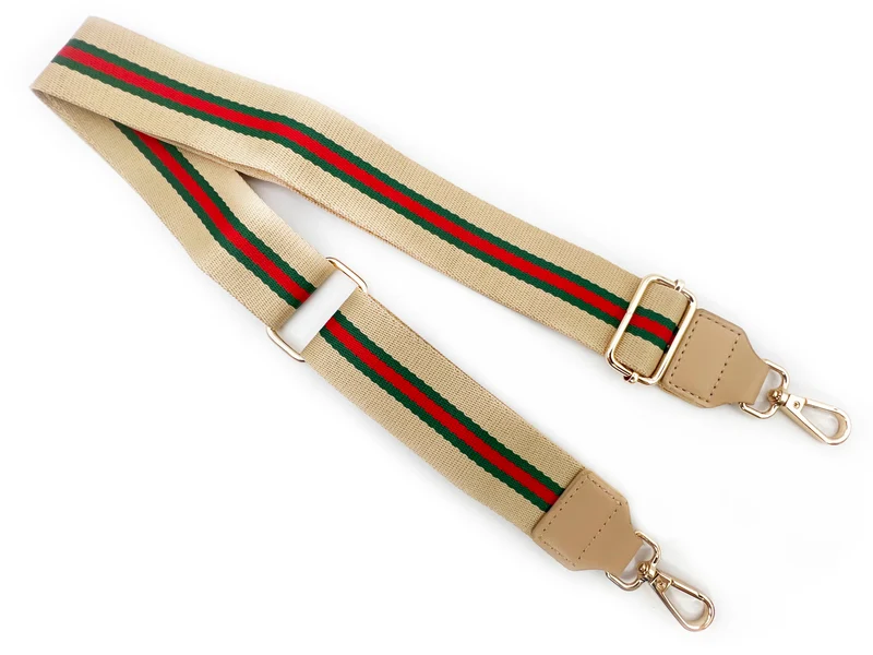 Tracolla per borsa larga 3,8 cm in poliestere regolabile | cf 1 pz