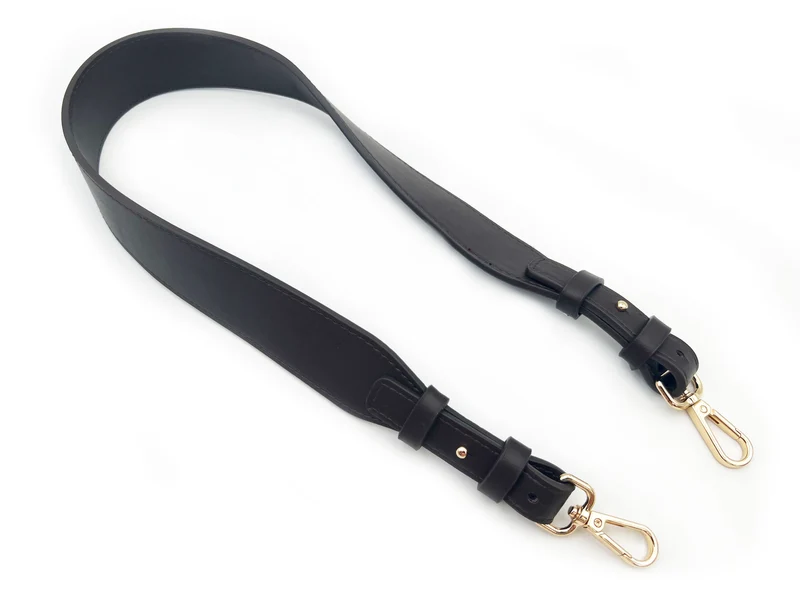 Tracolla per borsa similpelle mod. trendy | 80x3,5 cm | cf 1 pz