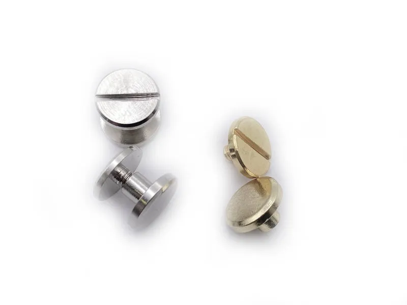 Viti da 4 mm per manici modello 254 | confezione 10 pz