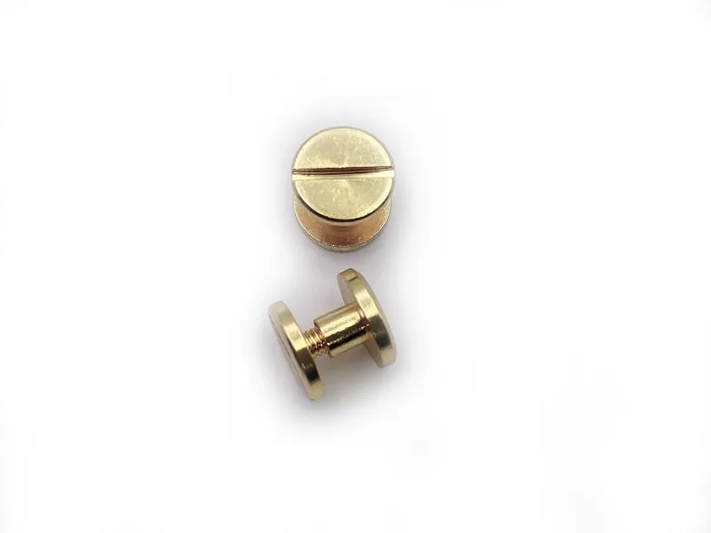 Viti da 4 mm per manici modello 254 | confezione 10 pz