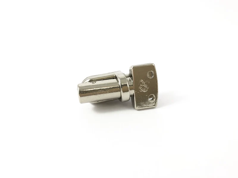 Chiusura in metallo per borse mod. m30 | 3 cm | cf 1 pz