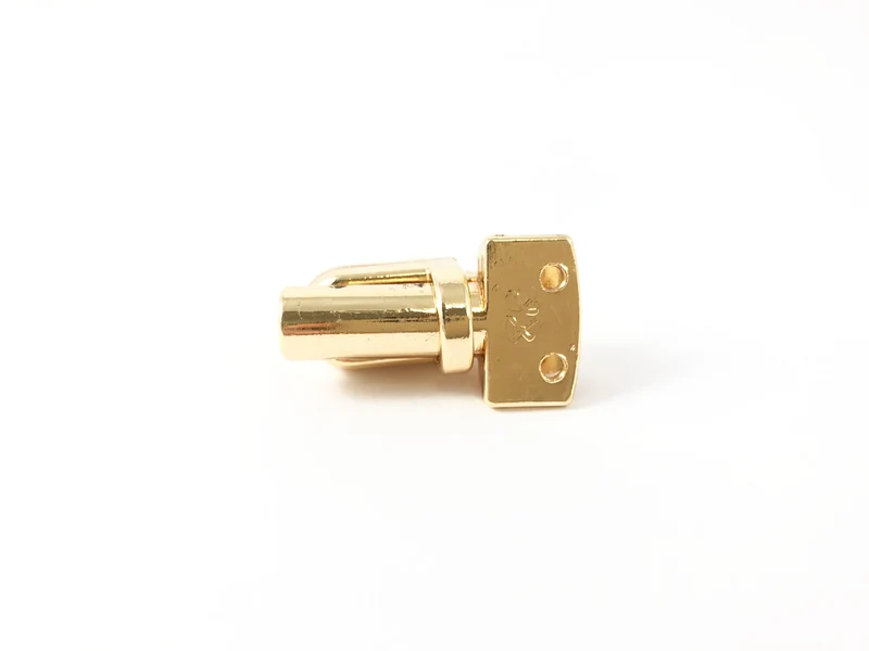 Chiusura in metallo per borse mod. m30 | 3 cm | cf 1 pz