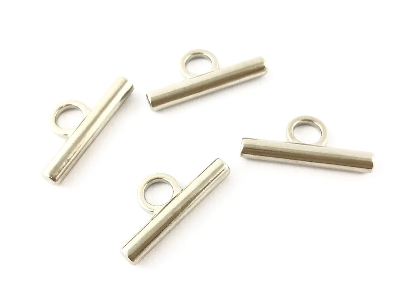 Attacco ponticello modello 49 | 2,5 cm | cf 2 pz