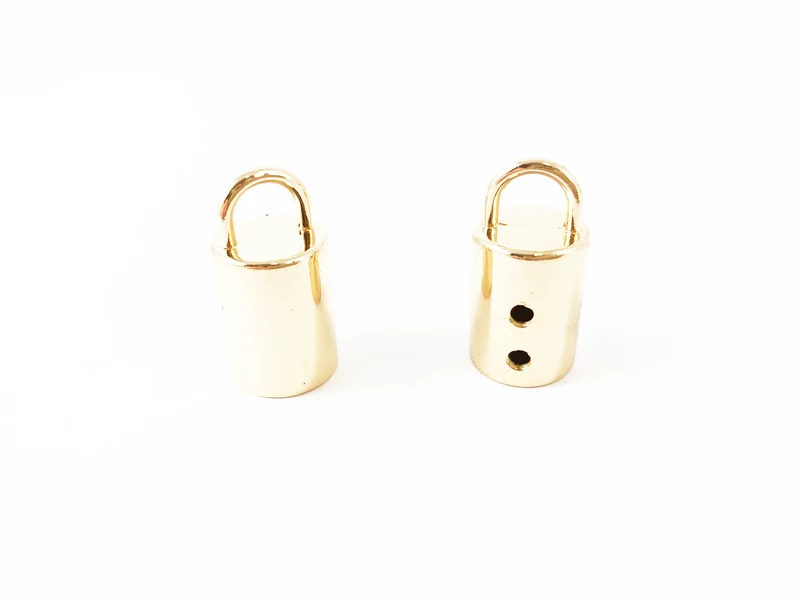 Chiusura in metallo per borse mod. m47 | 2,5 cm | cf 1 pz