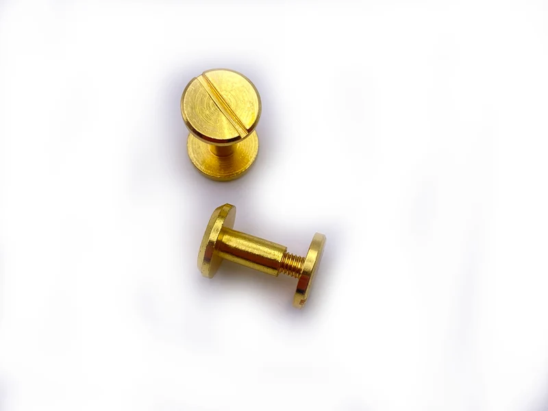 Viti da 8 mm per manici modello 256 | confezione 10 pz