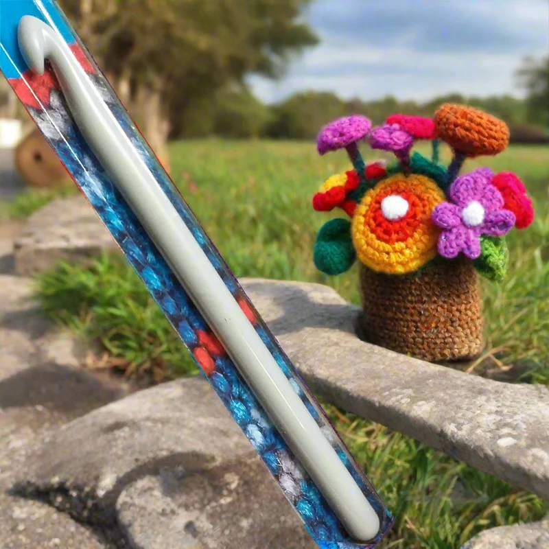 Uncinetti crochet migliori ferri aghi con uncino lavori lana cotone