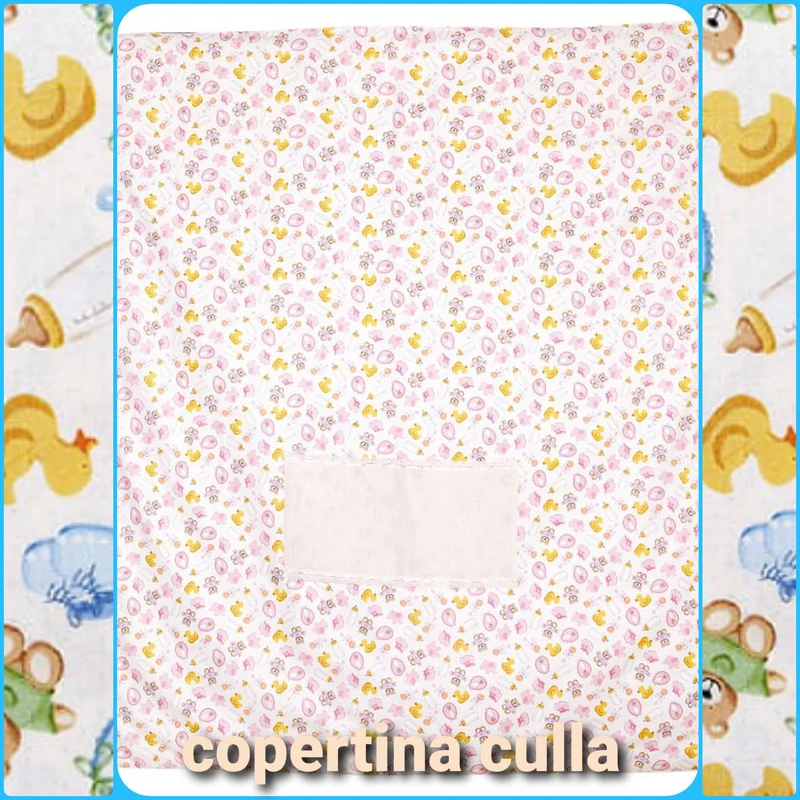 Punto croce bambini articoli ricamo | biancheria cameretta e corredino