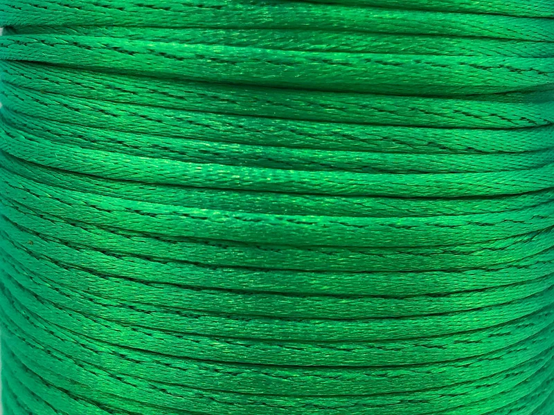 Cordino coda di topo | 200 gr 100 mt | borse e uncinetto