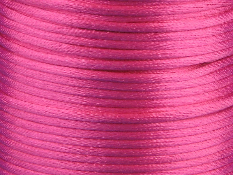 Cordino coda di topo | 200 gr 100 mt | borse e uncinetto