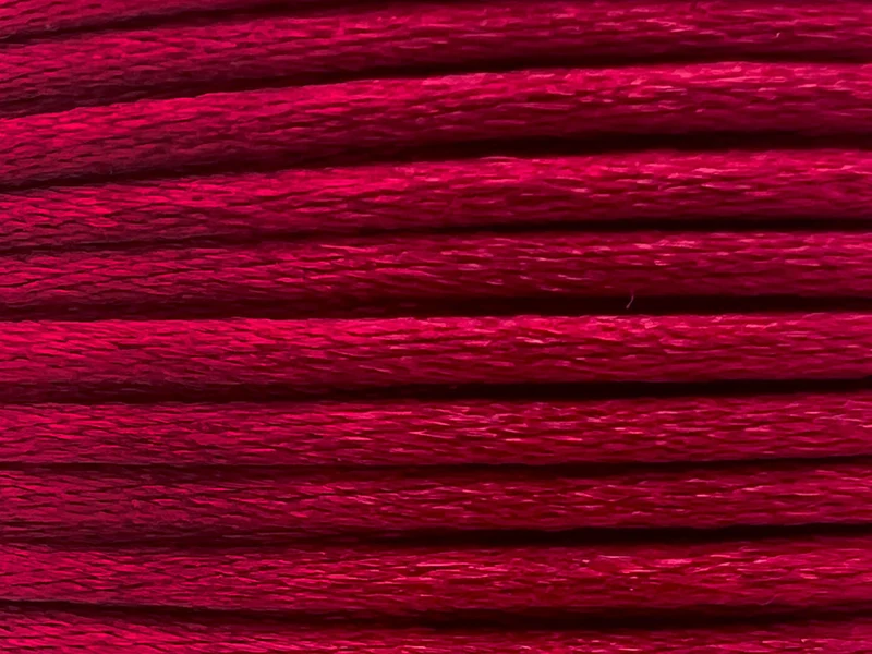 Cordino coda di topo | 200 gr 100 mt | borse e uncinetto