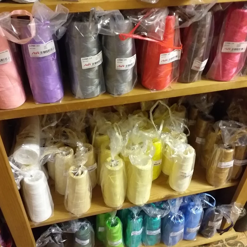 Rafia Sintetica Colorata per Borse e Cestini Uncinetto – 100 g