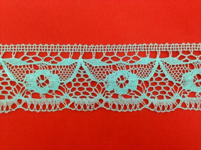 Pizzo 10118 verdino cf.20mt.