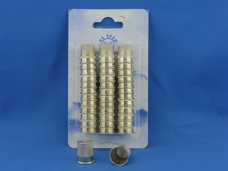 Ditali inoss.mis.17 cf36pz