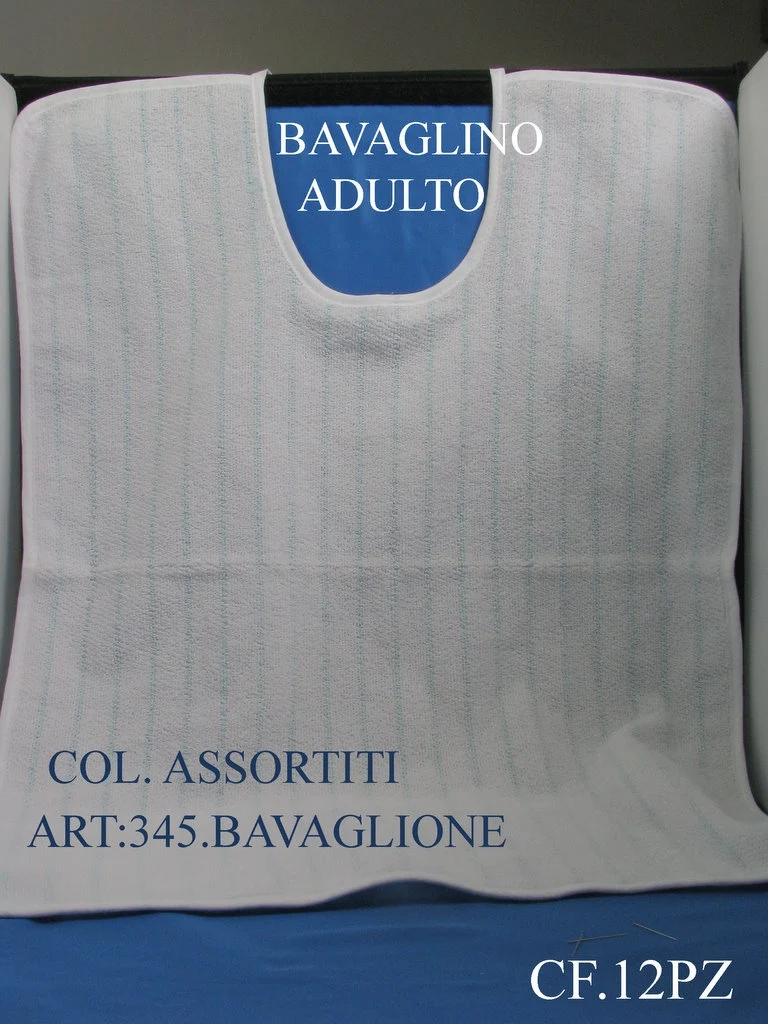 Bavaglione cf.6 pz