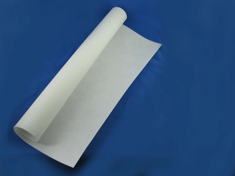 Termoindurente per borse bianco | 50x100 cm | cf 1 pz