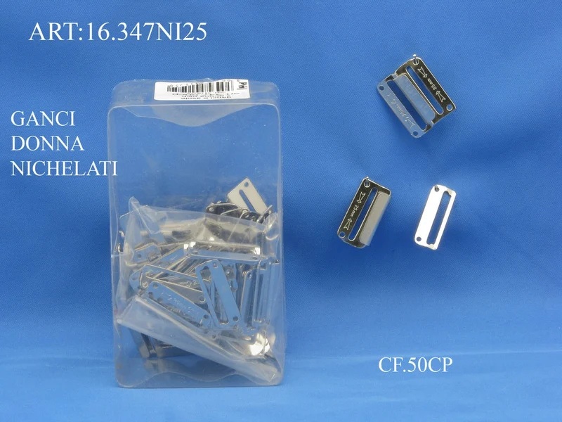 Ganci gonna nic. cf50cp