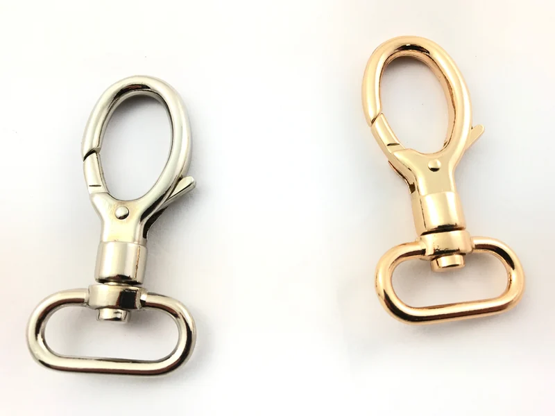 Moschettone per borse mod. top | cf 1 pz