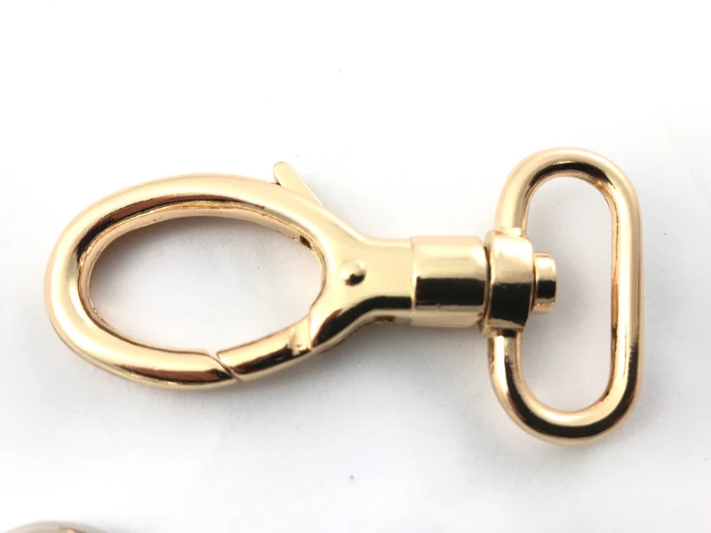 Moschettone per borse mod. top | cf 1 pz
