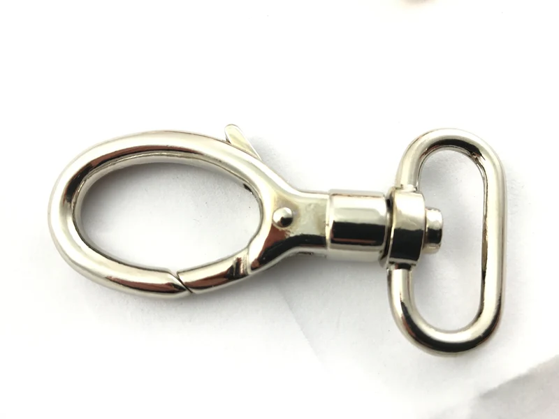 Moschettone per borse mod. top | cf 1 pz