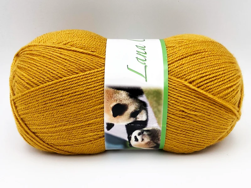 Filato carezza | cf 500 gr | 100% acrilico | per maglia e uncinetto
