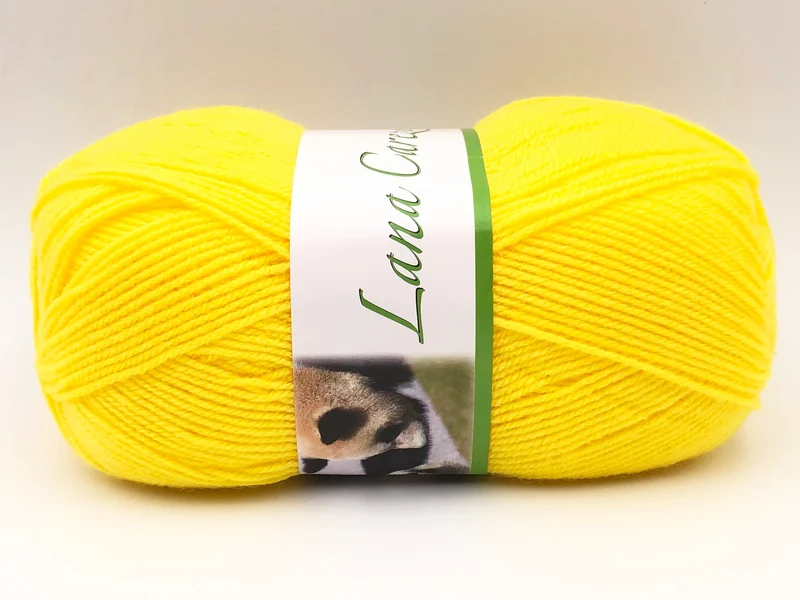 Filato carezza | cf 500 gr | 100% acrilico | per maglia e uncinetto