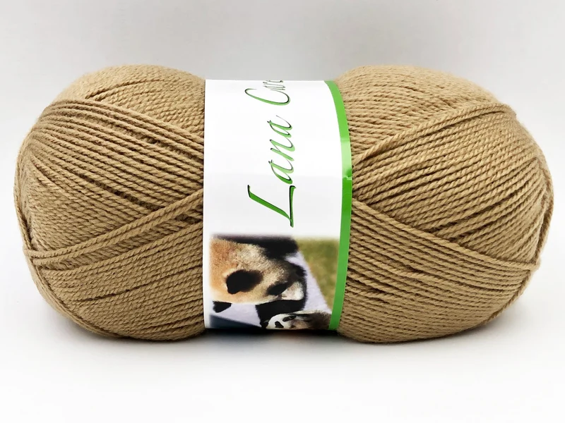 Filato carezza | cf 500 gr | 100% acrilico | per maglia e uncinetto