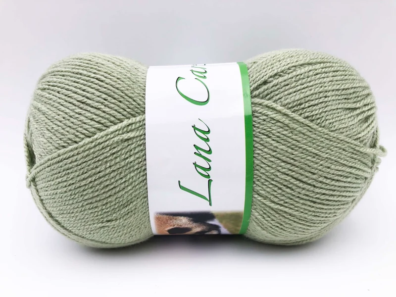 Filato carezza | cf 500 gr | 100% acrilico | per maglia e uncinetto