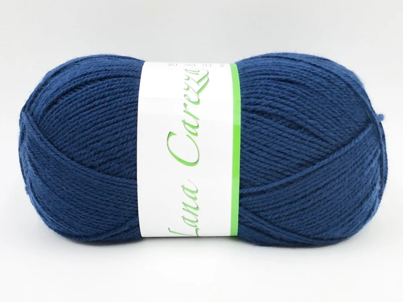 Filato carezza | cf 500 gr | 100% acrilico | per maglia e uncinetto