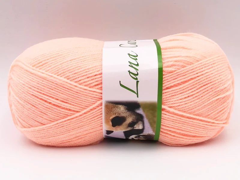 Filato carezza | cf 500 gr | 100% acrilico | per maglia e uncinetto