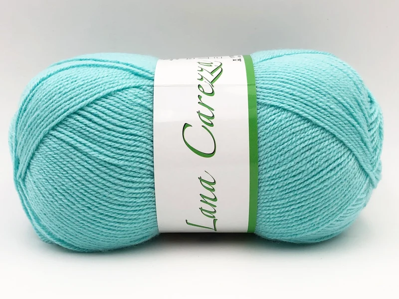 Filato carezza | cf 500 gr | 100% acrilico | per maglia e uncinetto