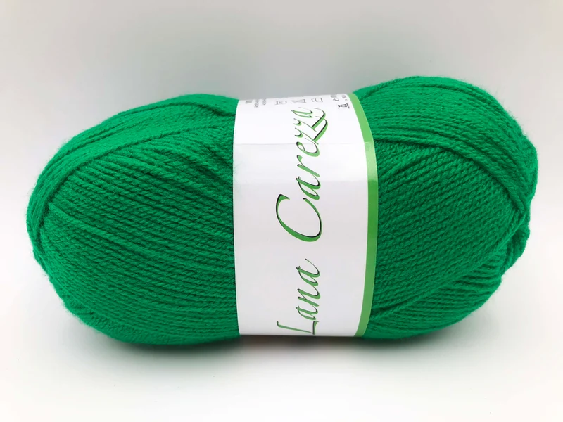 Filato carezza | cf 500 gr | 100% acrilico | per maglia e uncinetto
