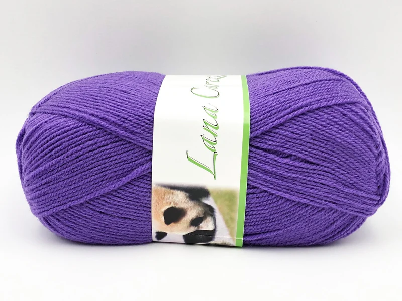 Filato carezza | cf 500 gr | 100% acrilico | per maglia e uncinetto