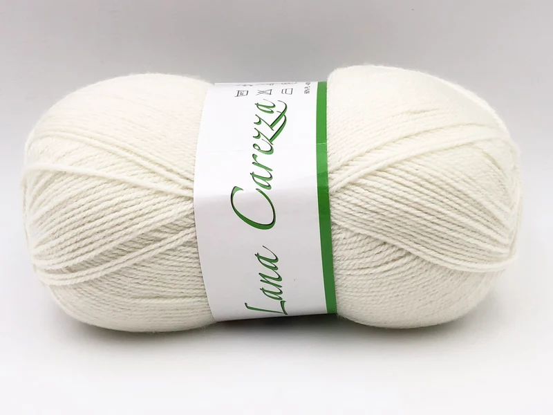 Filato carezza | cf 500 gr | 100% acrilico | per maglia e uncinetto