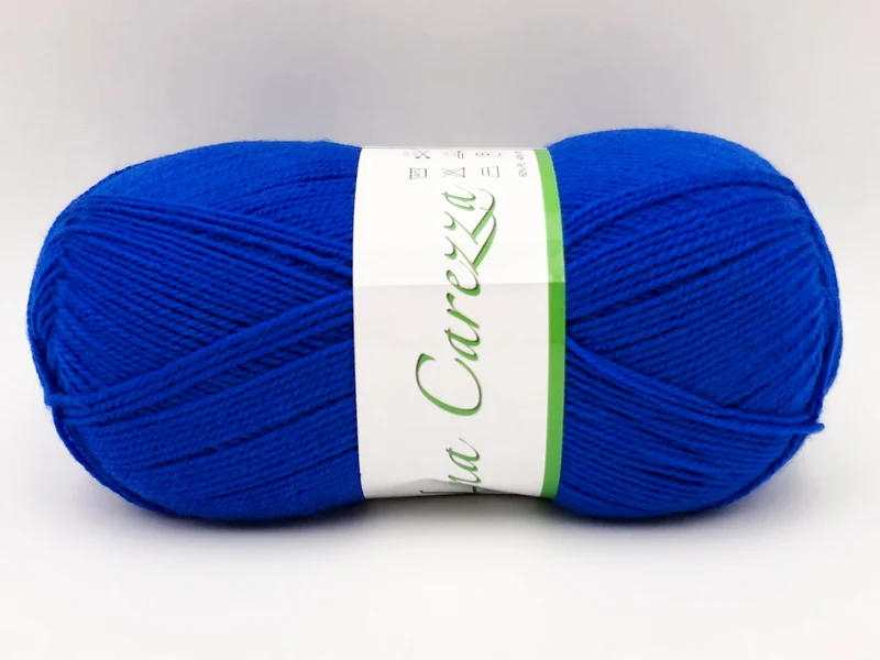 Filato carezza | cf 500 gr | 100% acrilico | per maglia e uncinetto