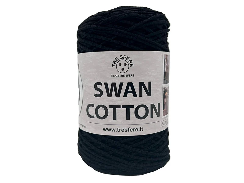Cordino swan cotton | cf 250 gr | 70% cotone 30% poliestere