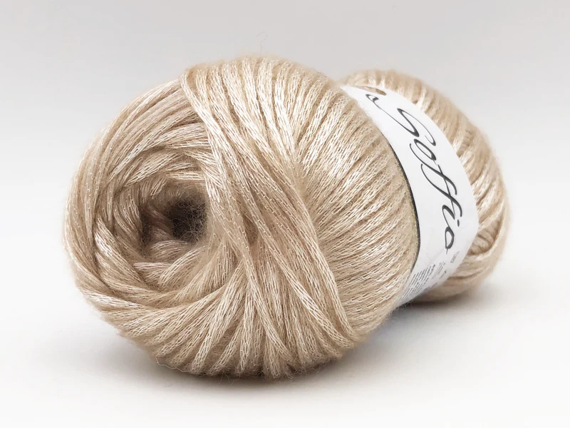 Lana soffio 62% nylon 38% acrilico cf 250 gr