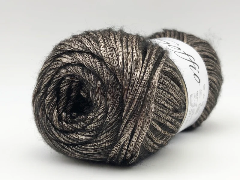 Lana soffio 62% nylon 38% acrilico cf 250 gr