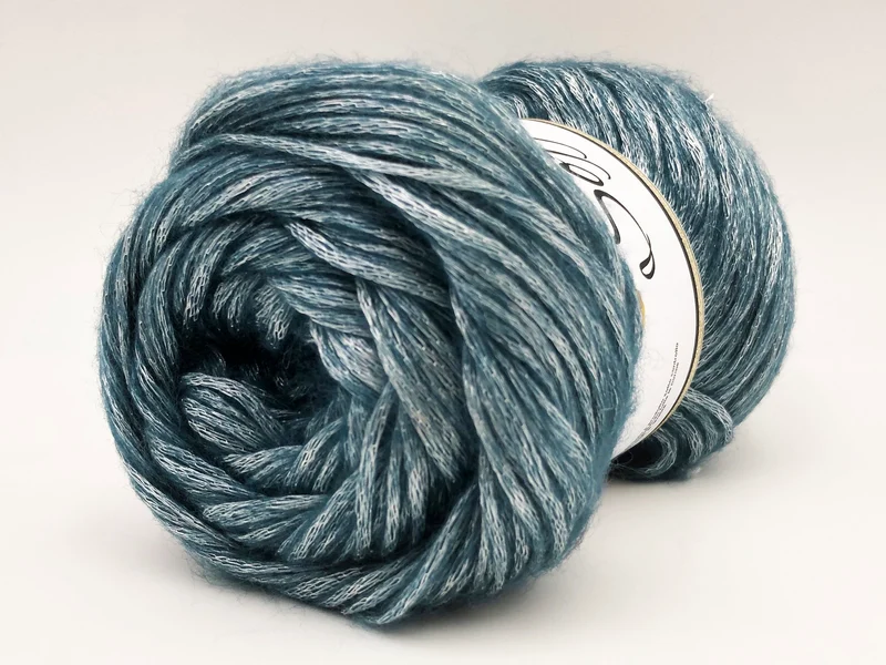 Lana soffio 62% nylon 38% acrilico cf 250 gr