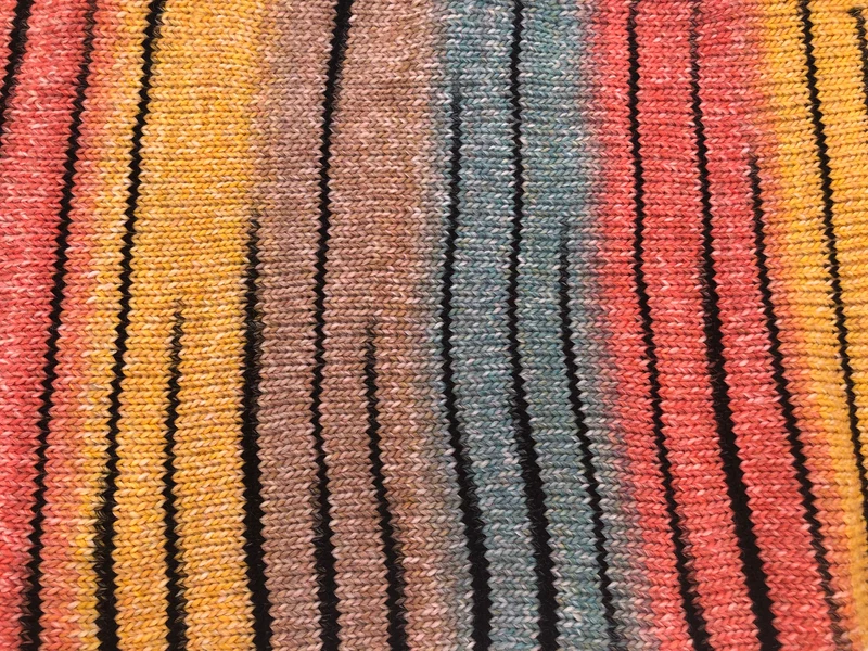 Filato lana animalier | cf 500 gr | 100% acrilico | per maglieria