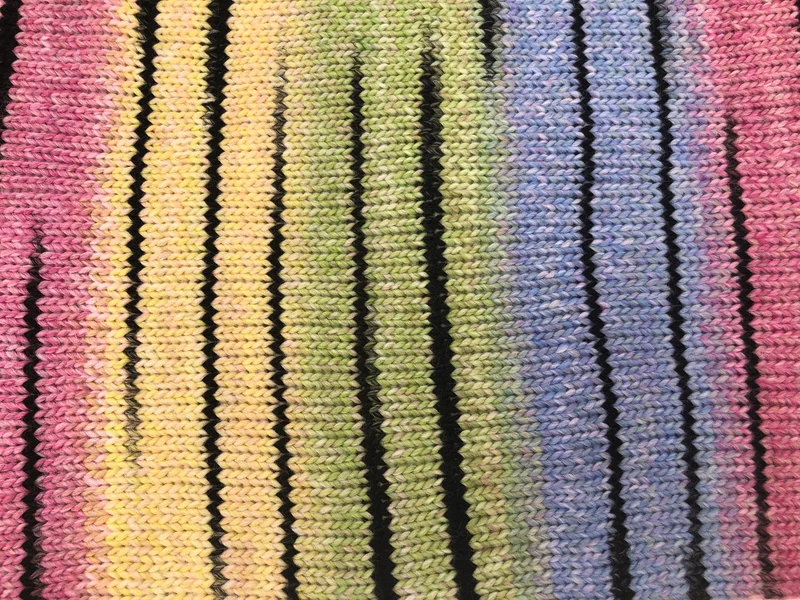 Filato lana animalier | cf 500 gr | 100% acrilico | per maglieria