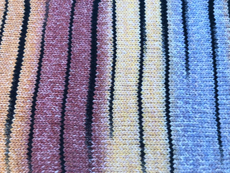 Filato lana animalier | cf 500 gr | 100% acrilico | per maglieria