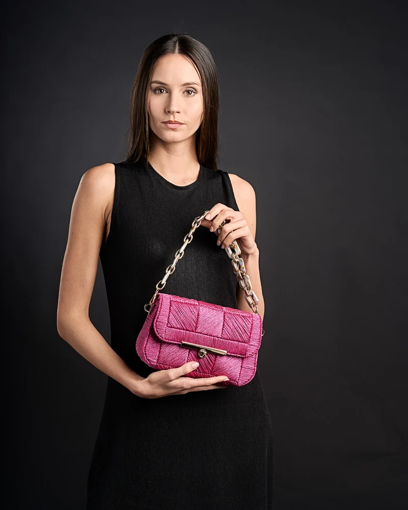 Cordino shiny glitter swan | cf 250 gr | 85% polipropilene 15% lurex