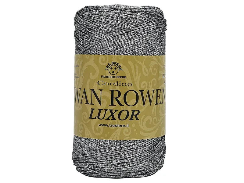 Cordino swan rowen luxor | cf 200 gr | 50% cotone 50% poliestere