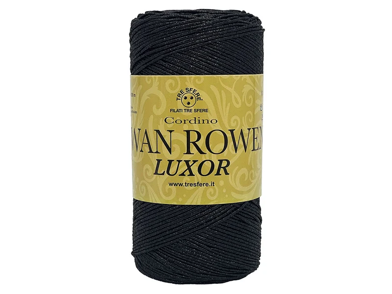 Cordino swan rowen luxor | cf 200 gr | 50% cotone 50% poliestere