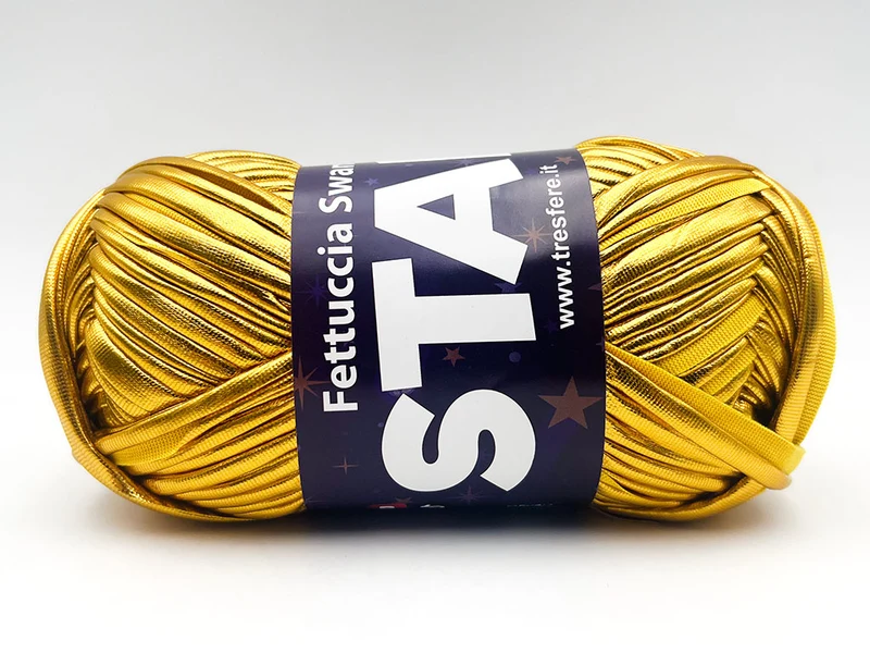 Fettuccia swan star lycra | cf 200 gr | 100% poliestere