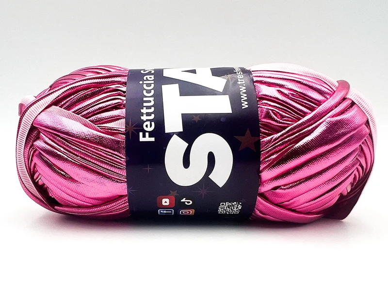 Fettuccia swan star lycra | cf 200 gr | 100% poliestere