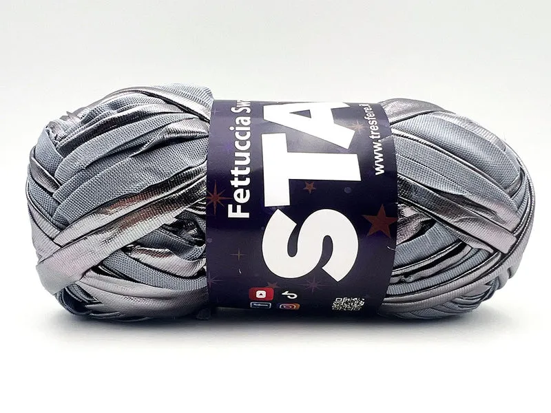 Fettuccia swan star lycra | cf 200 gr | 100% poliestere