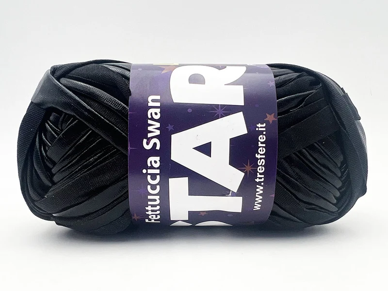 Fettuccia swan star lycra | cf 200 gr | 100% poliestere